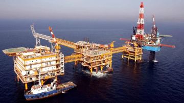 قطر تندد باستهداف إسرائيل لمنشآت حقل بارس الإيراني