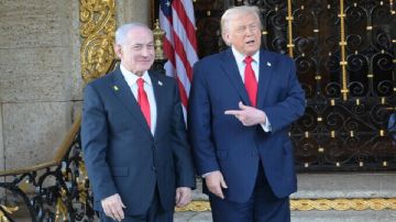 صحفي بريطاني.. ترامب ونتنياهو أخطر رجلين على وجه الأرض