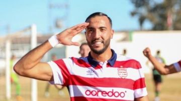 نادر الغندري يواصل الهروب في قائمة داعمي النادي الإفريقي