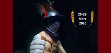 الأيام الرومانية بالجم 2026: مهرجان تيسدروس يومي 28 و 29 مارس الأيام الرومانية بالجم 2026: مهرجان تيسدروس يومي 28 و 29 مارس