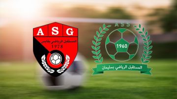 الرابطة الأولى: مستقبل سليمان ومستقبل قابس عند منعطف حاسم في صراع البقاء