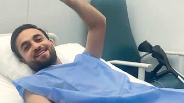 أخبار النادي الإفريقي ..فوز ودي وعملية جراحية لبوعبيد