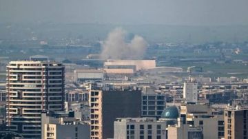 إيطاليا تعلن تعرض قاعدتها العسكرية في كردستان العراق لهجوم