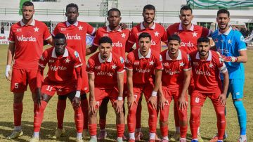 الرابطة الأولى: النجم الساحلي بين مطرقة باردو وسندان الأزمة المادية 