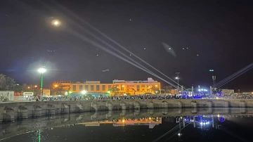 القيروان: بلاغ مروري بمناسبة ليلة الـ27 من رمضان