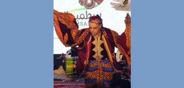 بمناسبة ليلة القدر: موعد مع فن السطنبالي في باب الجديد بتونس