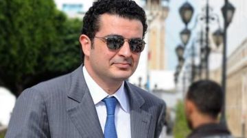 في قضايا فساد مالي: 14 عاما سجنا لمروان المبروك