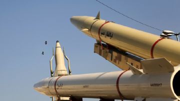 للمرة الرابعة خلال ساعات.. هجوم صاروخي إيراني جديد على النقب وجنوب إسرائيل