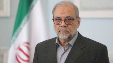 محمد باقر ذو القدر يخلف لاريجاني ... رجل إيران القوي