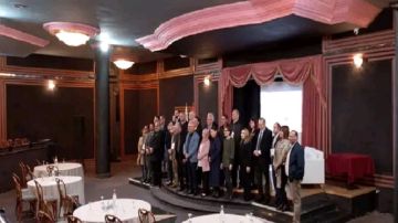 أمينة الصرارفي.. الاستقلال محطة متجددة لترسيخ الوعي الوطني