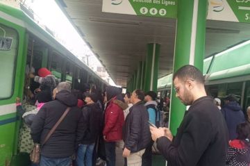 اتجاهات الهجرة الداخلية في تونس: من الداخل إلى الساحل