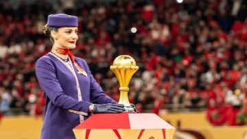 رسميا.. محامي منتخب المغرب يحذر من تقديم السنغال كأس أمم إفريقيا للجماهير في ملعب فرنسا