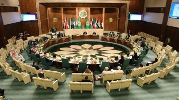 وزراء الخارجية العرب: الدول المستهدفة من إيران لها حق الدفاع الشرعي عن النفس وزراء الخارجية العرب: الدول المستهدفة من إيران لها حق الدفاع الشرعي عن النفس