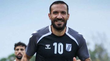 أخبار النادي الصفاقسي ...غاب معلول فغابت الحلول