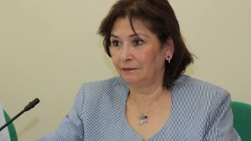 التدليس يلاحق أعمال الهيئة ...بن سدرين وكورشيد والكريشي.. أمام دائرة الفساد المالي