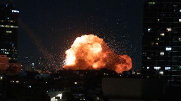 الصواريخ الايرانية تصيب 3 طائرات في مطار بن غوريون 