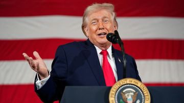 ترامب: إيران أولا.. وبعدها كوبا ترامب: إيران أولا.. وبعدها كوبا