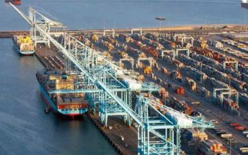 تونس تقلص عجز ميزانها التجاري بنهاية فبراير