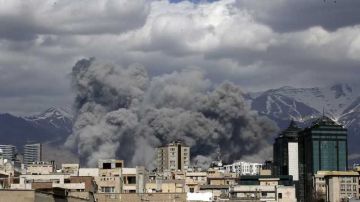 حرب إيران فضحت ضعف العرب ...من أفسد الآخر الأنظمة أم الشعوب ؟