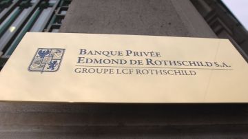 الأمن الفرنسي يداهم مقر بنك روتشيلد على خلفية فضيحة فساد