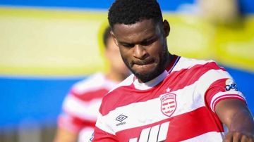 الرابطة الأولى: النادي الافريقي يكتسح نجم المتلوي بخماسية