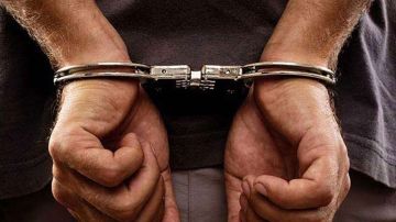 النيابة العمومية تتحرك ... إيقاف 30 نفرا يحدثون الهرج في محيط جامع عقبة بن نافع