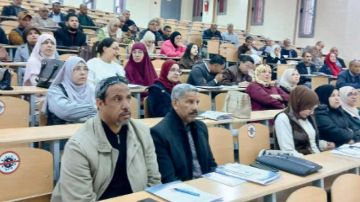 توزر ..يوم دراسي حول الحوادث المدرسية