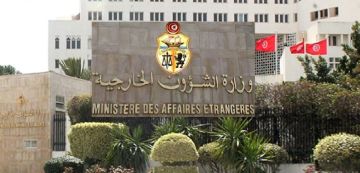 عن أخر بيان لها، المحلل الصحفي فاهم بوكدوس يكتب: وزارة الخارجية مرة اخرى .