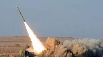 الحرس الثوري الإيراني: جزء جديد من سماء إسرائيل أصبح تحت تصرفنا