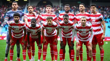 النادي الإفريقي: الدفاع الحديدي .. السلاح الأبرز في رحلة البحث عن الثأر من الإتحاد المنستيري