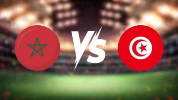 تصفيات كأس أمم إفريقيا تحت 17 سنة: المنتخب الوطني يستهل اليوم المشوار بمواجهة نظيره المغربي