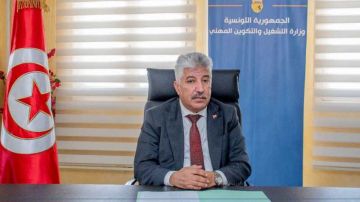 تقرير حول التعليم والتكوين المهني تقرير حول التعليم والتكوين المهني