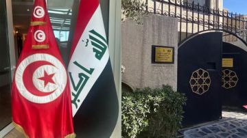 سفارة تونس ببغداد: المهندسون التونسيون بخير بعد الهجمات في حقول النفط