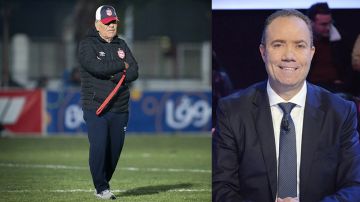 علي عباس يدافع بقوة: لا أحد يقدر على المساس بفوزي البنزرتي