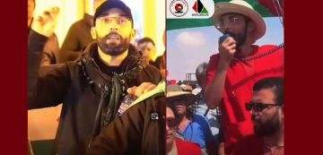 أسطول الصمود: الد. بنور من غرفة العمليات في غزة تحت القصف إلى غرفة الإيقاف في تونس