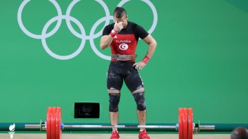 بعد 126 ميدالية ... الرباع التونسي كارم بن هنية يعلن اعتزاله بسبب إهمال التحضيرات