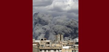 حركة حق الحرب الصهيو- الأمريكية ضد ايران و تداعياتها الاستراتيجية على تونس