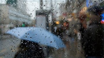 طقس اليوم: أمطار مؤقتا رعدية وغزيرة