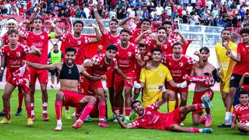 الأولمبي الباجي: غيابات بالجملة في مواجهة نجم المتلوي