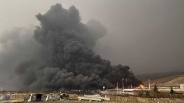 الآبار تحترق من إيران إلى دول الخليج: حرب النفط تستعر !