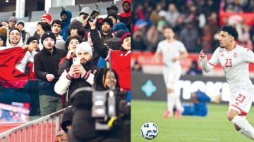 المنتخب الوطني .. .فوز معنوي على هَايتي والجمهور يخطف الأضواء