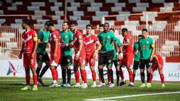 مواجهة تونسية مرتقبة في المربع الذهبي لكأس الجزائر لكرة القدم