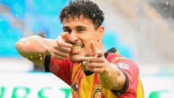 وداد الحامة ـ الترجي الرياضي (0 ـ 5) ...خماسية ترجية وأجواء مثالية