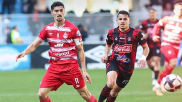 إستعدادا لمواجهة النادي الإفريقي: مستقبل قابس يستقر على هوية مدربه الجديد