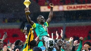 الإتحاد السنغالي لكرة القدم: كأس أمم إفريقيا لن يغادر البلاد