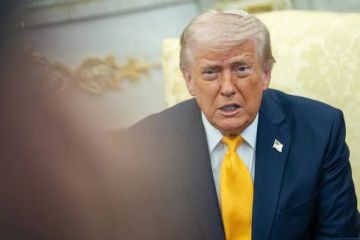 ترامب يطلق إطارا لتنظيم الذكاء الاصطناعي سعيا لفرض الهيمنة الأمريكية 