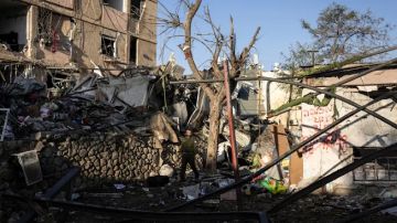 منظمة الصحة العالمية: حرب الشرق الأوسط بلغت مرحلة خطيرة منظمة الصحة العالمية: حرب الشرق الأوسط بلغت مرحلة خطيرة