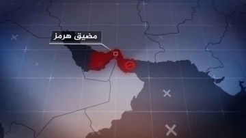 بعد أن غرق في مضيق هرمز .. ترامب يستجدي الحلفاء