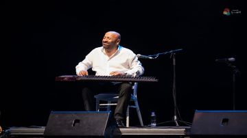 حين يتكلم القانون.. إيتاش دوغان يصنع الاستثناء في رمضان في المدينة حين يتكلم القانون.. إيتاش دوغان يصنع الاستثناء في رمضان في المدينة