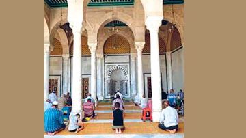 ذكريات رمضان فات ...الختم